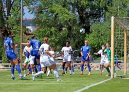 FC Carl Zeiss Jena Eintracht Frankfurt II 12052024 22